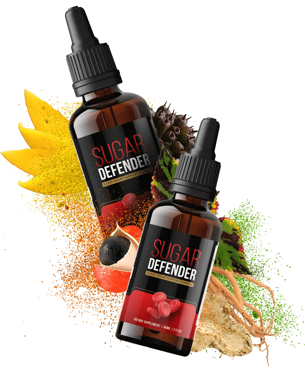 Sugar Defender Supplement